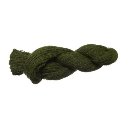 Garnhuset Wool 6/2 – Green – 6003