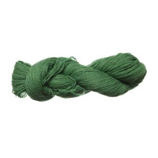 Garnhuset Wool 6/2 – Green – 6302