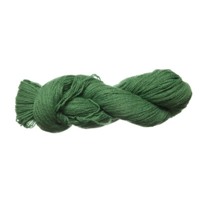 Garnhuset Wool 6/2 – Green – 6302