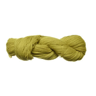 Garnhuset Wool 6/2 – Lime – 6500