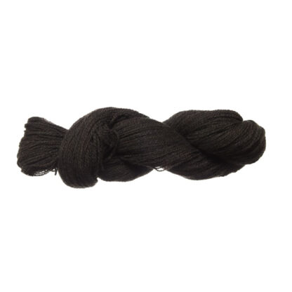 Garnhuset Wool 6/2 – Brown – 8303