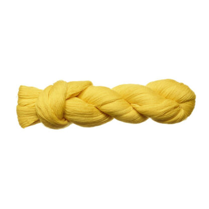 Garnhuset Wool 20/2 – Yellow – 0210