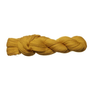 Garnhuset Wool 20/2 – Mustard – 0211