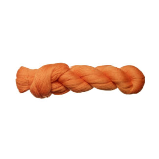 Garnhuset Wool 20/2 – Orange – 0216