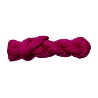 Garnhuset Wool 20/2 – Cherry – 0222