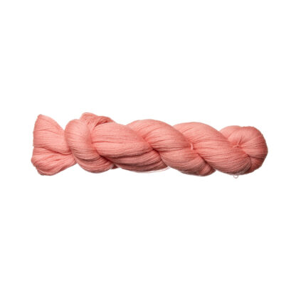 Garnhuset Wool 20/2 – Rose – 0223