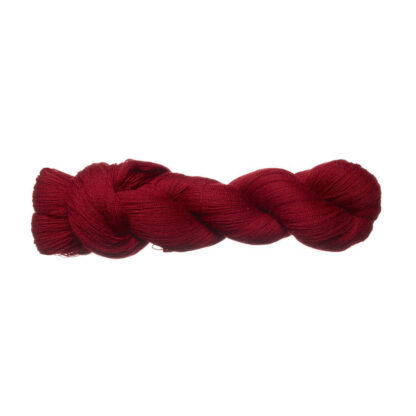 Garnhuset Wool 20/2 – Rust Red – 0231