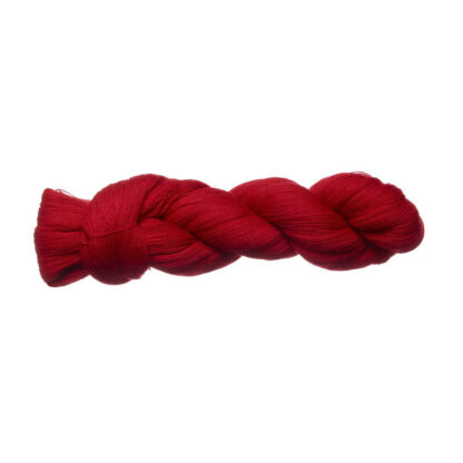 Garnhuset Wool 20/2 – Xmas Red – 0232