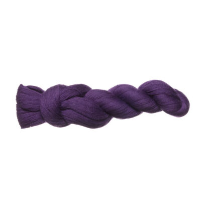 Garnhuset Wool 20/2 – Purple – 0240