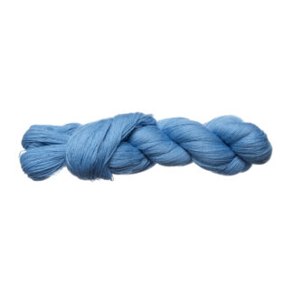 Garnhuset Wool 20/2 – Light Blue – 0250