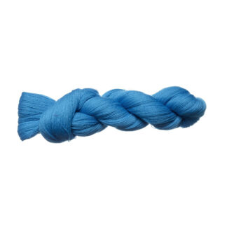 Garnhuset Wool 20/2 – Turquoise – 0255