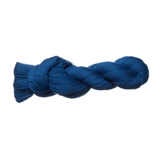 Garnhuset Wool 20/2 – Petrol Blue – 0256