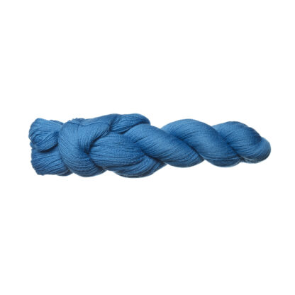 Garnhuset Wool 20/2 – Dark Turquoise – 0257