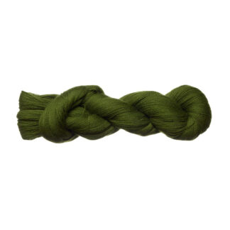 Garnhuset Wool 20/2 – Olive Green – 0261