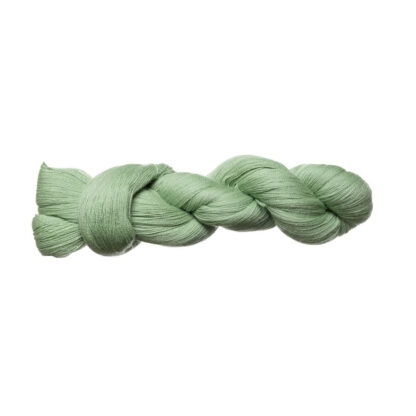 Garnhuset Wool 20/2 – Mint Green – 0263