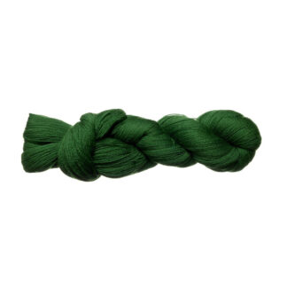 Garnhuset Wool 20/2 – Bright Green – 0264