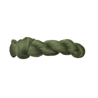 Garnhuset Wool 20/2 – Pine Green – 0268