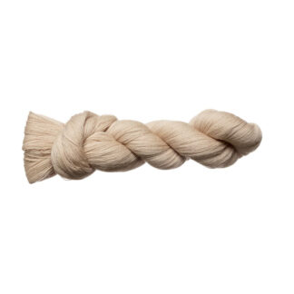 Garnhuset Wool 20/2 – Light Beige – 0270