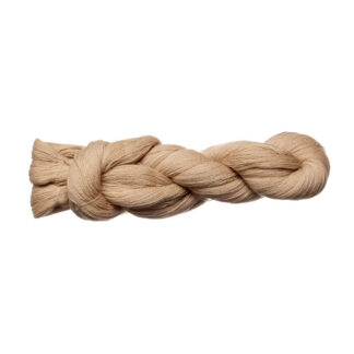 Garnhuset Wool 20/2 – Beige – 0271