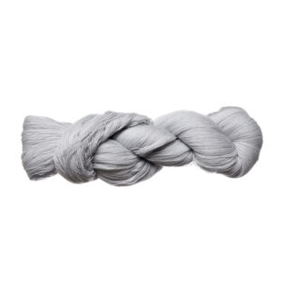 Garnhuset Wool 20/2 – Grey  – 0291