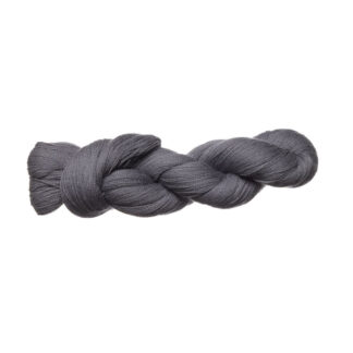 Garnhuset Wool 20/2 – Graphite – 0293