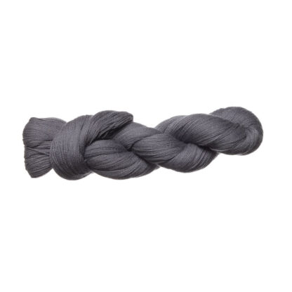 Garnhuset Wool 20/2 - Graphite - 0293