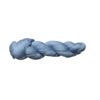 Garnhuset Wool 20/2 – Ice Blue – 0294