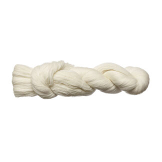 Garnhuset Wool 20/2 – Natural – OBLEKT