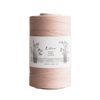 Liina Kalalanka Cotton 20/18 – Powder – 15