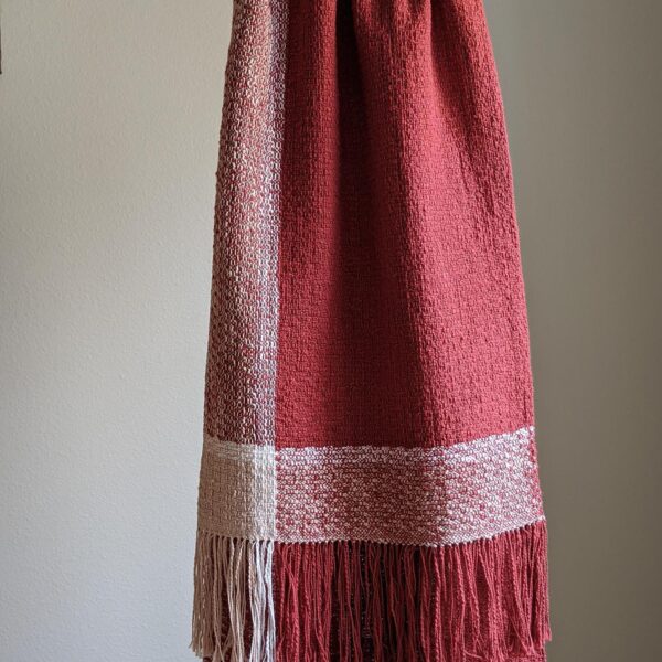 Gist Mallo Brick & Mortar Scarf Kit Gist Mallo Brick and Mortar Scarf