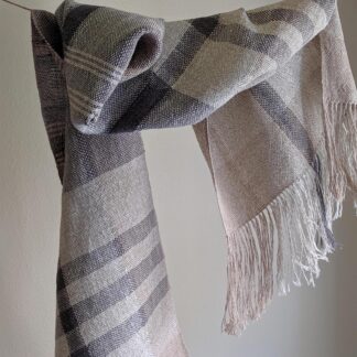 Gist Duet Minimalist Scarf