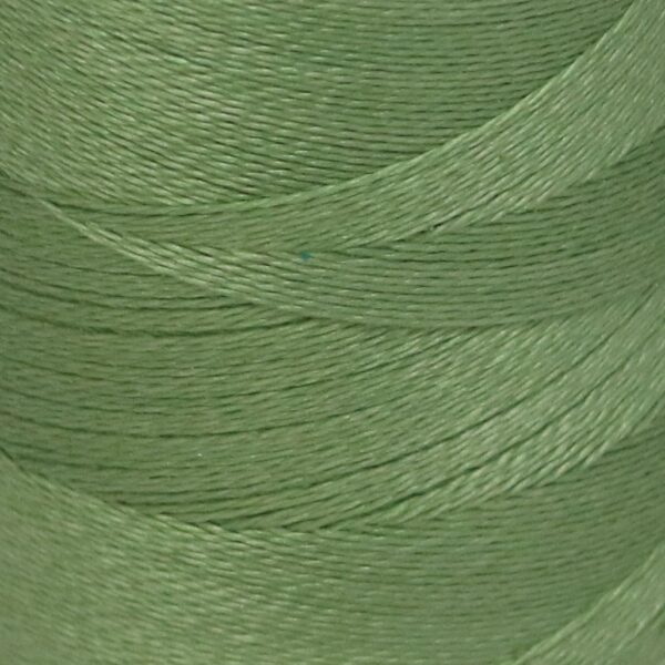 Silk 20/2Nm Mini Spool – Patina Green – 151 Silk 20/2Nm Mini Spool - Patina Green - 151