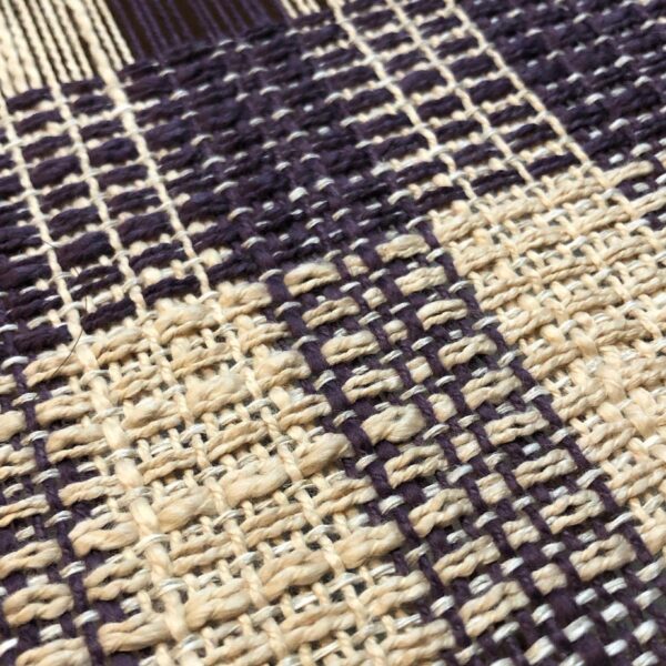 Gist Mallo & Duet Overshot Rigid Heddle Towels Kit Gist Overshot Rigid Heddle Towels
