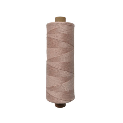 Garnhuset Linen 40/2 - Pale Pink - 09