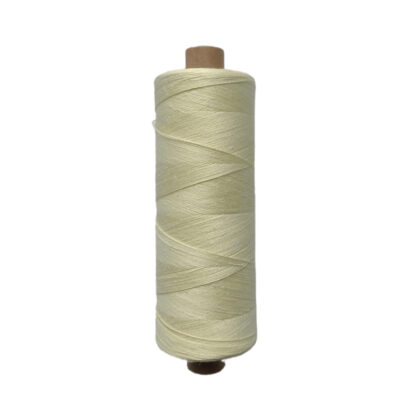 Garnhuset Linen 40/2 – Light Yellow – 17