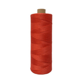 Garnhuset Linen 40/2 – Coral – 30