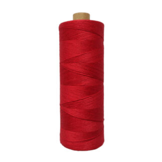 Garnhuset Linen 40/2 – Crimson – 45