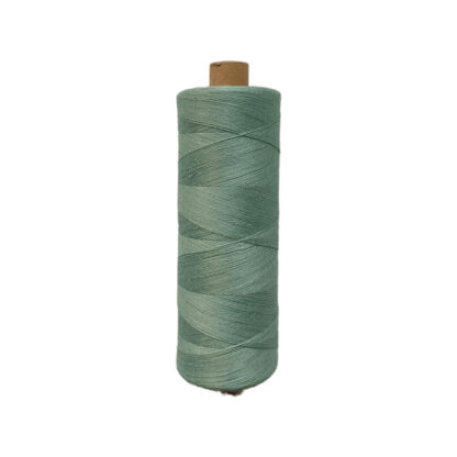 Garnhuset Linen 40/2 – Blue Green – 572