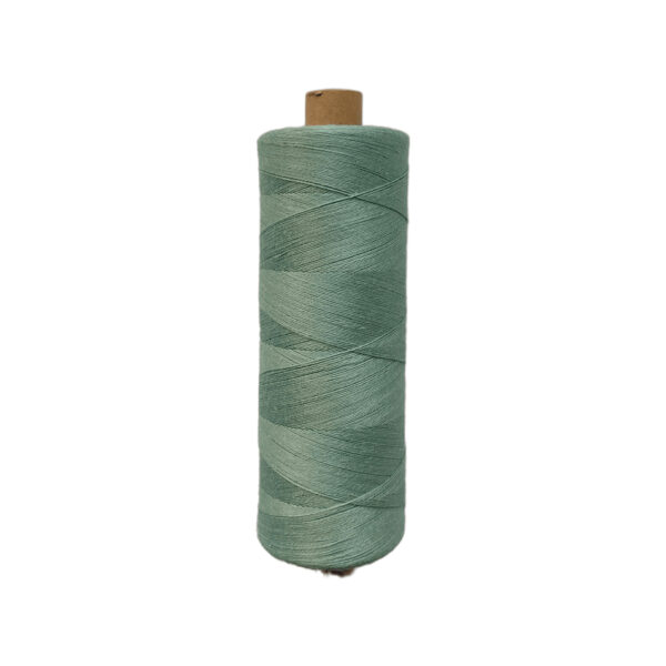 Garnhuset Linen 40/2 – Blue Green – 572 Garnhuset Linen 40/2 - Blue Green - 572