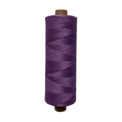 Garnhuset Linen 40/2 – Dark Lilac – 592