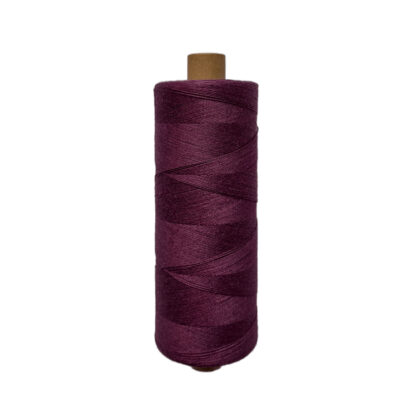 Garnhuset Linen 40/2 – Plum – 594