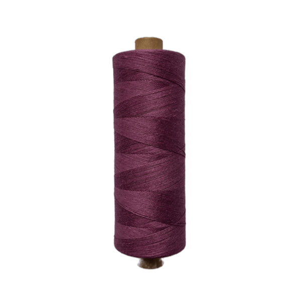 Garnhuset Linen 40/2 – Deep Heather – 597 Garnhuset Linen 40/2 - Deep Heather - 597
