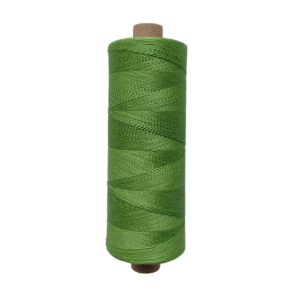 Garnhuset Linen 40/2 – Apple Green – 73 Garnhuset Linen 40/2 - Apple Green - 73