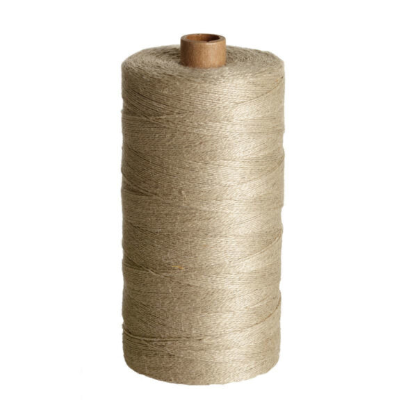 Garnhuset Linen 16/2 – Flaxen – 05 Garnhuset Linen 16/2 - Flaxen - 05