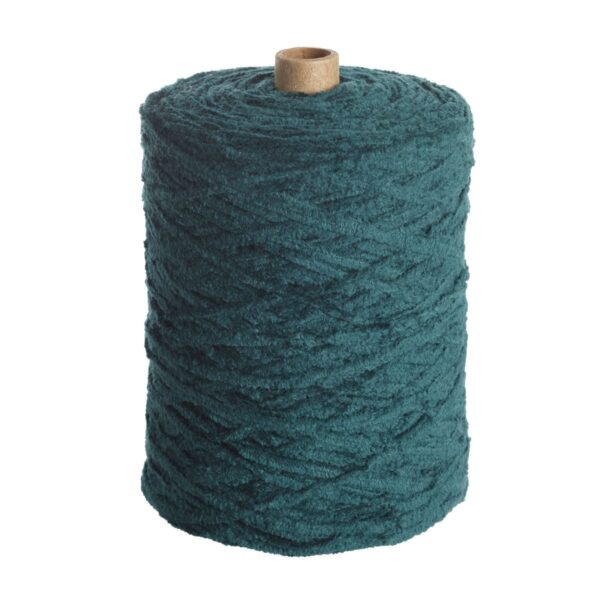 Garnhuset Chenille – Mallard – 294 Garnhuset Chenille - Mallard - 294