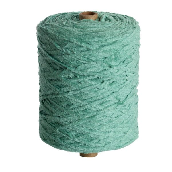 Garnhuset Chenille – Mineral – 276 Garnhuset Chenille - Mineral - 276