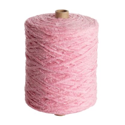 Garnhuset Chenille – Candy Floss – 210