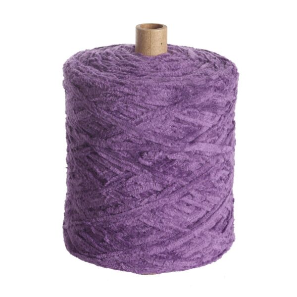 Garnhuset Chenille – Heather – 293 Garnhuset Chenille - Heather - 293
