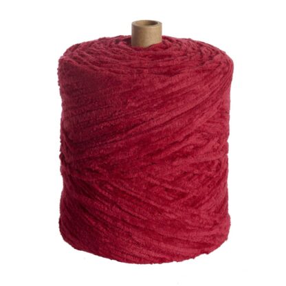 Garnhuset Chenille – Dahlia – 240