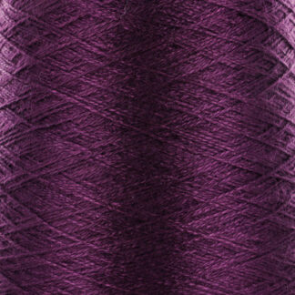 Valley Yarns Tencel 8/2 – Eggplant